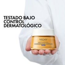 Vichy Neovadiol Complejo Sustitutivo Noche, 50ml