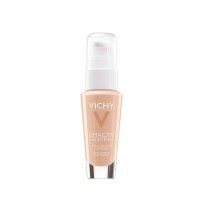 Base de maquillaje Vichy Liftactiv Flexiteint Tono 45 Gold , 30ml