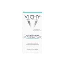 Vichy Desodorante Antitranspirante Eficacia 7 Días, 30ml