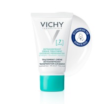 Vichy Desodorante Antitranspirante Eficacia 7 Días Crema , 30ml