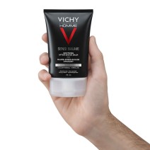 Vichy Homme Sensi Baume Balsamo Reparador, 75ml