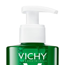 Vichy Normaderm Gel Limpiador Purificante, 400ml