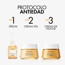 Vichy Neovadiol Magistral Bálsamo Densificador Nutritivo 50ml