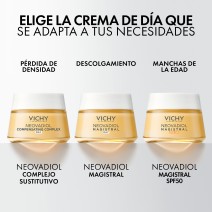Vichy Neovadiol Magistral Bálsamo Densificador Nutritivo 50ml