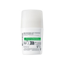 Vichy Tratamiento Antitranspirante 48h Piel Sensible o Depilada Roll-on 50 ml