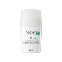 Vichy Tratamiento Antitranspirante 48h Piel Sensible o Depilada Roll-on 50 ml