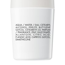 Vichy Desodorante 24h Sin Sales de Aluminio, Roll-on 50ml