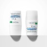 Vichy Desodorante 24h Sin Sales de Aluminio, Roll-on 50ml