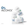 Vichy Desodorante 24h Sin Sales de Aluminio, Roll-on 50ml