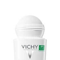 Vichy Desodorante 24h Sin Sales de Aluminio, Roll-on 50ml