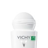 Vichy Desodorante 24h Sin Sales de Aluminio, Roll-on 50ml