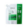 Dercos Champu Anticaspa Ds Cabello Normal a Graso 1 Bolsa 500 ml