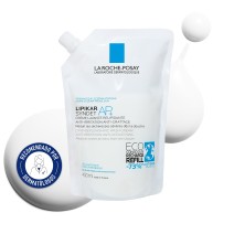 La Roche Posay Lipikar Syndet Refill 400ml