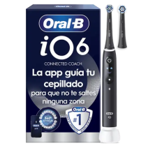 Oral b Cepillo I06+ 3 Recambios