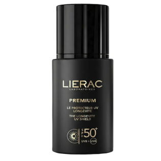 Lierac Premium Protect UV50+ Longevite 30ml