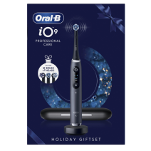 Oral b Cepillo IO9 + 3 Recambios