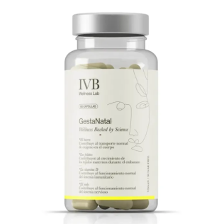 ivb-gestanatal-60-caps