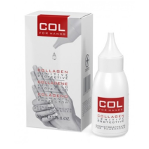 Vital Plus Active Col For Hands 50 ml