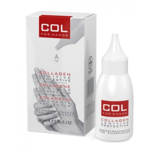 Vital Plus Active Col For Hands 50 ml