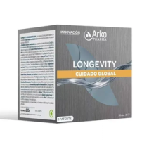Arko Longevity Prevencion  Global 285g