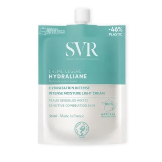 SVR Hydraliane Ligera Crema Hidratante 50ml