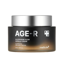 Medicube AGE-R Glutathione Glow Capsule Cream 50 ml