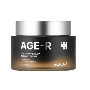Medicube AGE-R Glutathione Glow Capsule Cream 50 ml