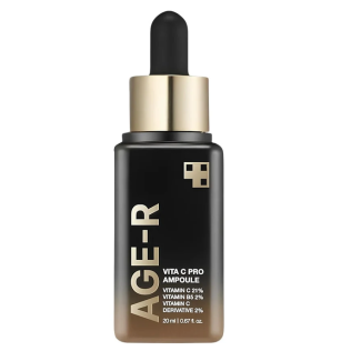 Medicube Age-R Vita C Serum Pro Ampoule 20ml