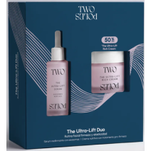 Two Poles PACK Ultra Lift Serum 30ml + Rich Cream 50ml