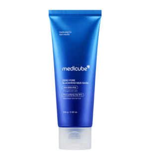 Medicube Zero Pore Blackhead Mud Mask 100g