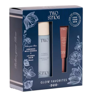 two-poles-pack-luminous-milk-essence-80ml--lip-hero-balm-honest-13ml