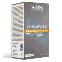 arko-longevity-articular-60-caps