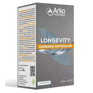 arko-longevity-articular-60-caps