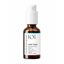 Geek&Gorgeous AAll Clear 15% Azelaic Acid Serum 30ml