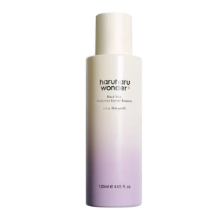 Haruharu Wonder Black Rice Probiotic Barrier Essence 120ml