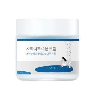 Round Lab Birch Juice Moisturizing Cream 80ml