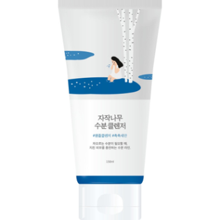 Round Lab Birch Juice Moisturizing Cleanser 150ml