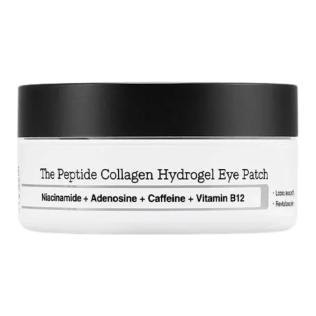 Cosrx The Peptide Collagen Hydrogel Eye 60 Patch