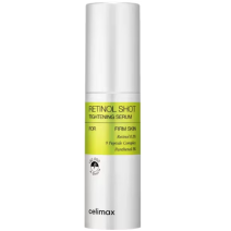 Celimax The Vita-A Retinol Shot Tightening Serum 30ml