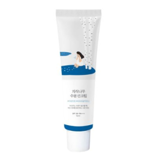 Round Lab Birch Juice Moisturizing Sunscreen SPF50+ PA++++ 50ml