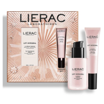 Lierac COFRE Lift Integral Serum tensor 30ml + REGALO Lift Integral Ojos 15ml