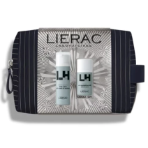 Lierac PACK Hombre Fluido Antiedad 50ml + Gel de Ducha 200ml