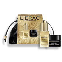 Lierac COFRE Premium Cura 30ml + REGALO Premium Contorno de ojos +  Premium Mascarilla Suprema