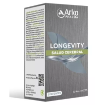 arko-longevity-cerebral-60-caps