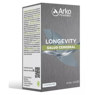arko-longevity-cerebral-60-caps