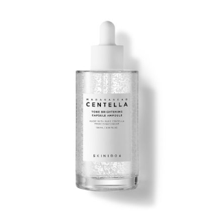 Skin 1004 Madagascar Centella Tone Brightening Capsule Ampoule 100ml