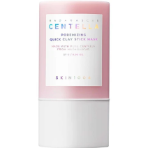 Skin 1004 Madagascar Centella Poremizing Quick Clay Stick Mask 27g