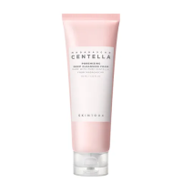 Skin 1004 Madagascar Centella Poremizing Deep Cleansing Foam 125