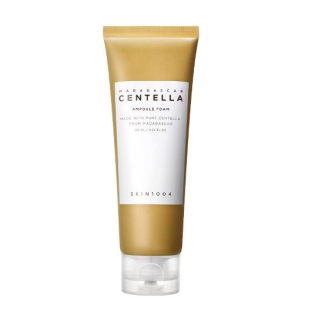 Skin 1004 Madagascar Centella Ampoule Foam 125ml