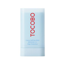 Tocobo Cotton Soft Sun Stick SPF50+ PA++++ 19g